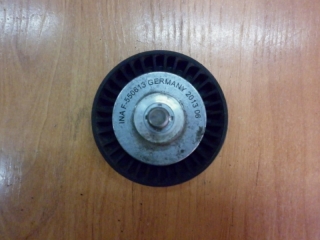 Обводной ролик ремня грм, BMW, 5-SERIES, E60, M54B25, 2005, F550613