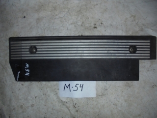 Декоративная крышка двигателя, BMW, 5-SERIES, E60, M54B25, 2005