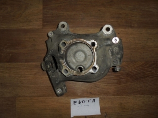 Кулак поворотный, BMW, 5-SERIES, E60, 2005, F, R