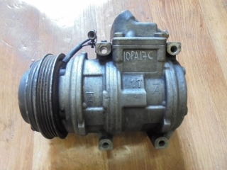 Компрессор кондиционера, BMW, 7-SERIES, E38, M60, 1995