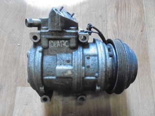 Компрессор кондиционера, BMW, 7-SERIES, E38, M60, 1995