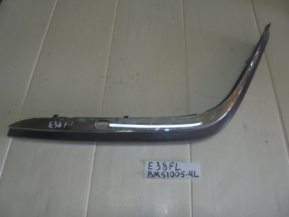 Молдинг бампера, BMW, 7-SERIES, E38, M60, 1995, F, L, BM51005-4L