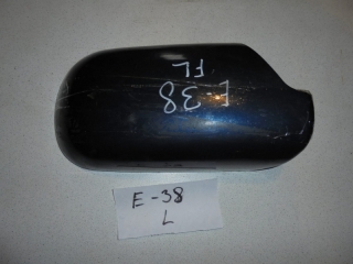 Крышка зеркала заднего вида, BMW, 7-SERIES, E38, M60, 1995, F, L