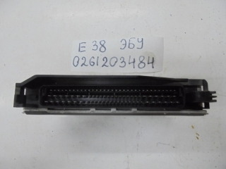 Блок управления двигателем, BMW, 7-SERIES, E38, M60, 1995, 261203484