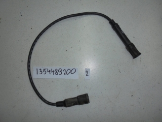 Бронепровод, BMW, 7-SERIES, E38, M60, 1995, 1354489200