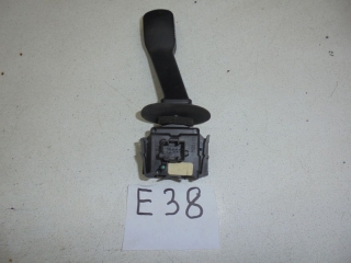 Подрулевой переключатель света, BMW, 7-SERIES, E38, M60, 1995