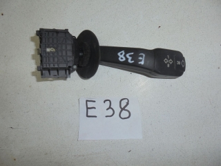Подрулевой переключатель света, BMW, 7-SERIES, E38, M60, 1995