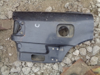 Молдинг на крыло, BMW, 5-SERIES, E34, M20B20, R, R