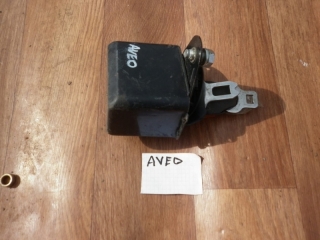 Ремень безопасности, CHEVROLET, AVEO, T250, F14D3, 2007, R