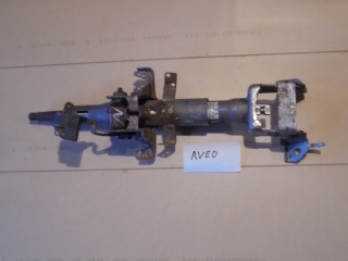 Рулевая колонка, CHEVROLET, AVEO, T250, F14D3, 2007