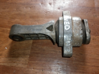 Подушка кпп, CHEVROLET, AVEO, T250, F14D3, 2007, 96535402