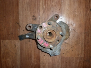 Кулак поворотный, CHEVROLET, AVEO, T250, F14D3, 2007, F, R