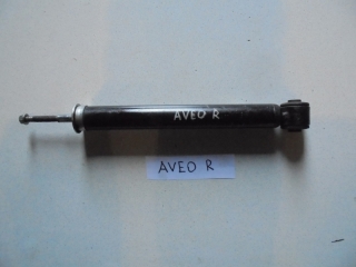 Амортизатор, CHEVROLET, AVEO, T250, F14D3, 2007, R, R