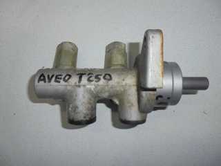 Главный тормозной цилиндр, CHEVROLET, AVEO, T250, F14D3, 2007