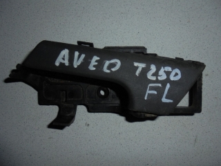 Ручка двери внутренняя, CHEVROLET, AVEO, T250, F14D3, 2007, F, L