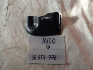 Накладка на торпеду, CHEVROLET, AVEO, T250, F14D3, 2007, F, L, 96654976