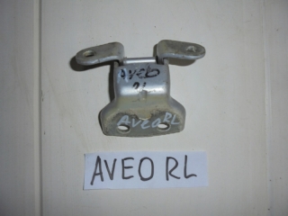 Петля двери, CHEVROLET, AVEO, T250, F14D3, 2007, R, L