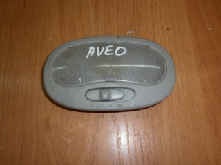 Светильник салона, CHEVROLET, AVEO, T250, F14D3, 2007, R