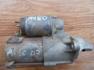 Стартер, CHEVROLET, AVEO, T250, F14D3, 2007