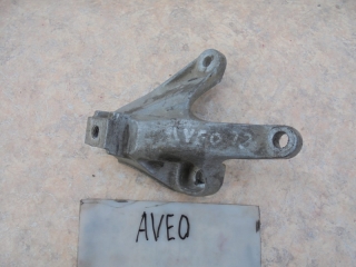 Крепление опоры двигателя, CHEVROLET, AVEO, T250, F14D3, 2007