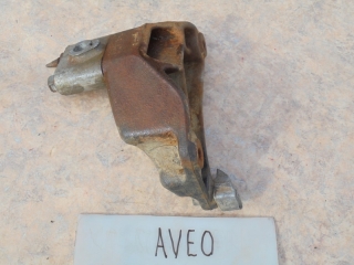 Крепление опоры двигателя, CHEVROLET, AVEO, T250, F14D3, 2007