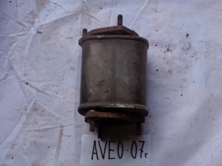 Катализатор, CHEVROLET, AVEO, T250, F14D3, 2007
