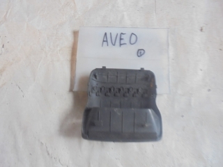 Корпус стоп сигнала дополнительного, CHEVROLET, AVEO, T250, F14D3, 2007