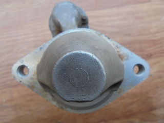 Стартер, CHEVROLET, AVEO, T250, F14D3, 2007