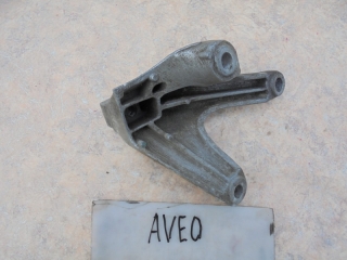 Крепление опоры двигателя, CHEVROLET, AVEO, T250, F14D3, 2007