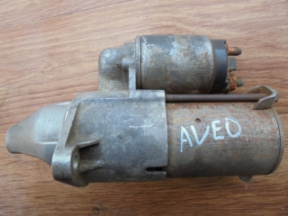 Стартер, CHEVROLET, AVEO, T250, F14D3, 2007