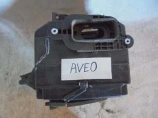 Корпус испарителя, CHEVROLET, AVEO, T250, F14D3, 2007