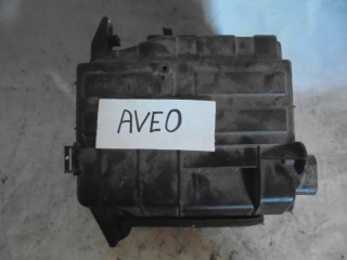 Корпус испарителя, CHEVROLET, AVEO, T250, F14D3, 2007