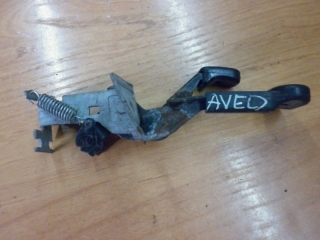 Ручка открывания бака багажника, CHEVROLET, AVEO, T250, F14D3, 2007