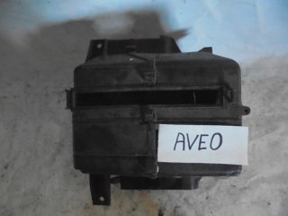 Корпус испарителя, CHEVROLET, AVEO, T250, F14D3, 2007