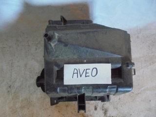 Корпус испарителя, CHEVROLET, AVEO, T250, F14D3, 2007