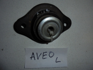 Опора амортизатора, CHEVROLET, AVEO, T250, F14D3, 2007, R, L