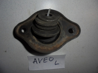 Опора амортизатора, CHEVROLET, AVEO, T250, F14D3, 2007, R, L