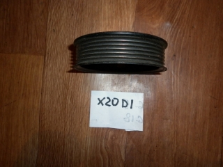 Шкив Помпы, CHEVROLET, EPICA, V250, X20D1, 2006-2012