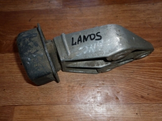 Подушка двигателя, CHEVROLET, LANOS, T100, A15SMS, 2006, R, 90250348