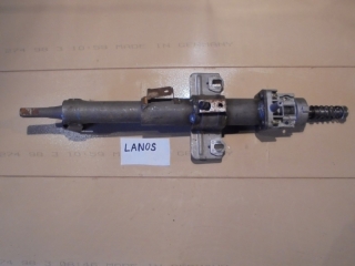 Рулевая колонка, CHEVROLET, LANOS, T100, A15SMS, 2006