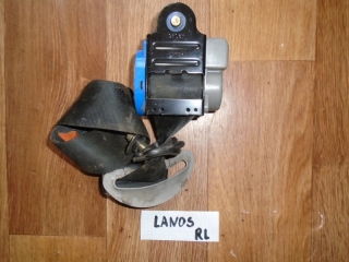 Ремень безопасности, CHEVROLET, LANOS, T100, A15SMS, 2006, R, L
