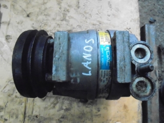 Компрессор кондиционера, CHEVROLET, LANOS, T100, A15SMS, 2006