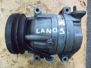 Компрессор кондиционера, CHEVROLET, LANOS, T100, A15SMS, 2006