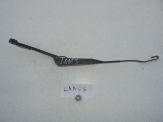 Держатель дворника, CHEVROLET, LANOS, T100, A15SMS, 2006, F, L