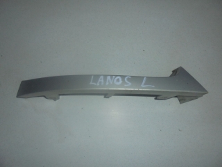 Планка под фару, CHEVROLET, LANOS, T100, A15SMS, 2006, F, R
