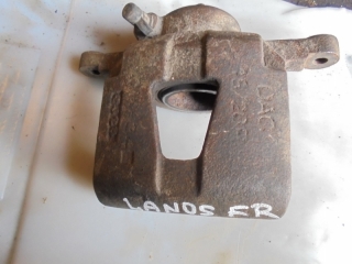 Суппорт тормозной, CHEVROLET, LANOS, T100, A15SMS, 2006, F, R