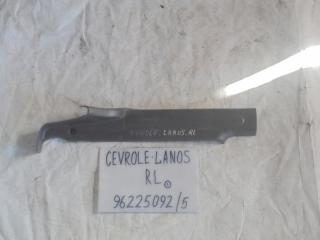 Накладка на порог внутренняя, CHEVROLET, LANOS, T100, A15SMS, 2006, R, L, 96225092