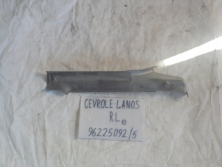 Накладка на порог внутренняя, CHEVROLET, LANOS, T100, A15SMS, 2006, R, L, 96225092