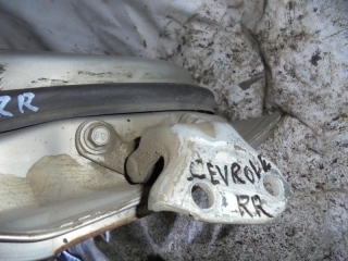 Петля двери, CHEVROLET, LANOS, T100, A15SMS, 2006, R, R