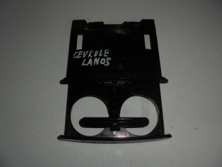 Подстаканник, CHEVROLET, LANOS, T100, A15SMS, 2006